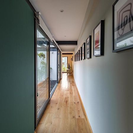 Modern Apartments La Condesa Pet Friendly Мехико Экстерьер фото
