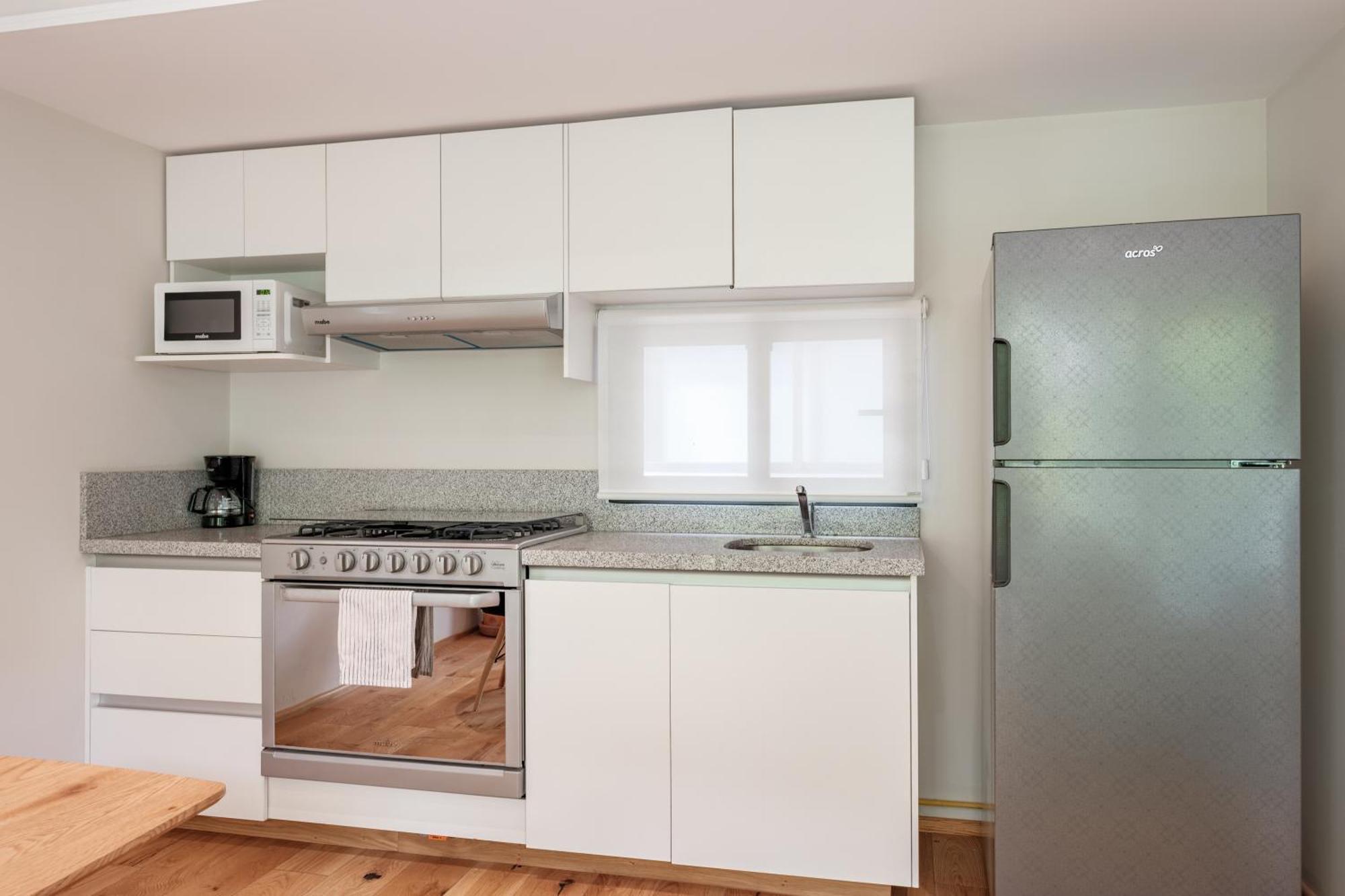 Modern Apartments La Condesa Pet Friendly Мехико Экстерьер фото