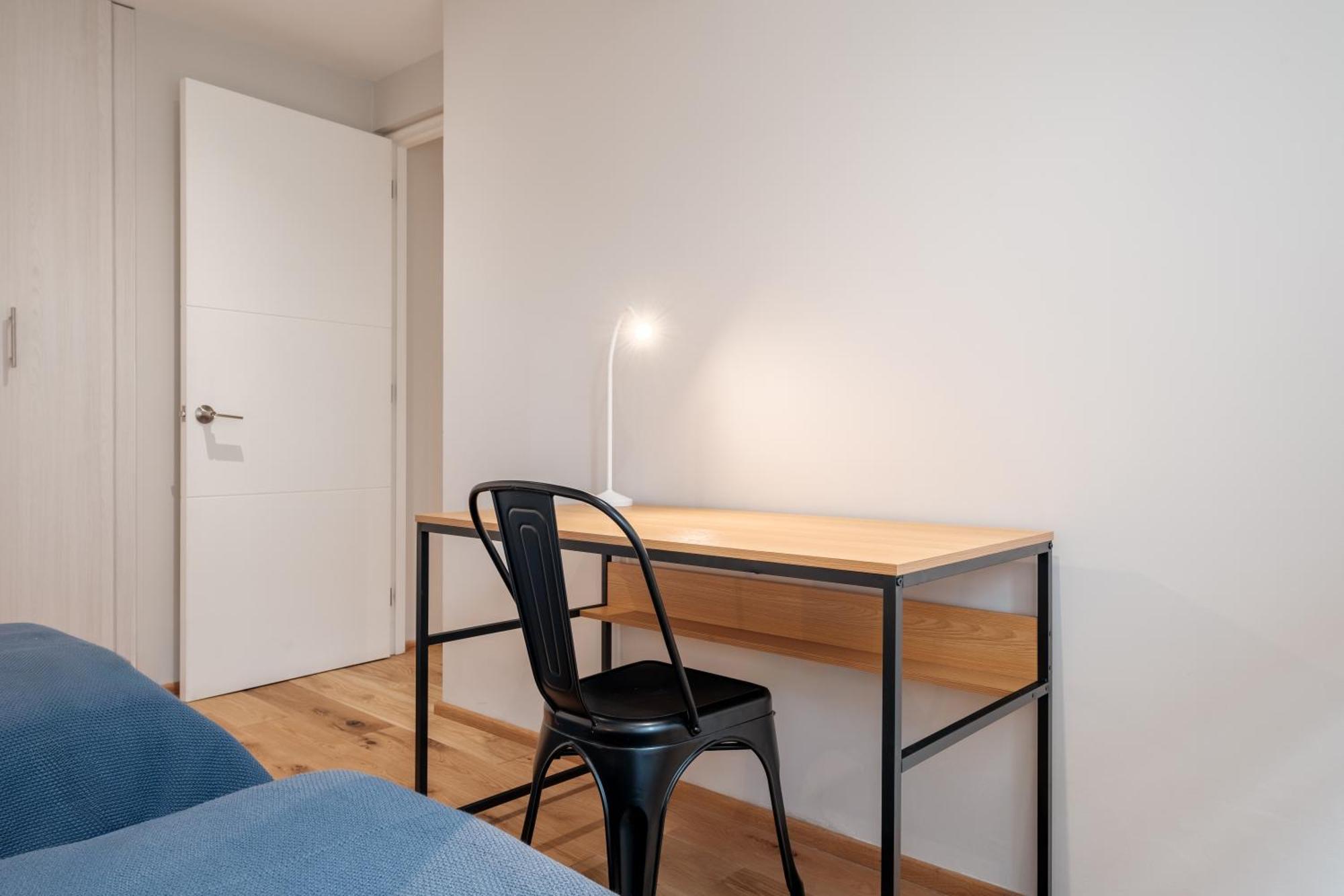 Modern Apartments La Condesa Pet Friendly Мехико Экстерьер фото