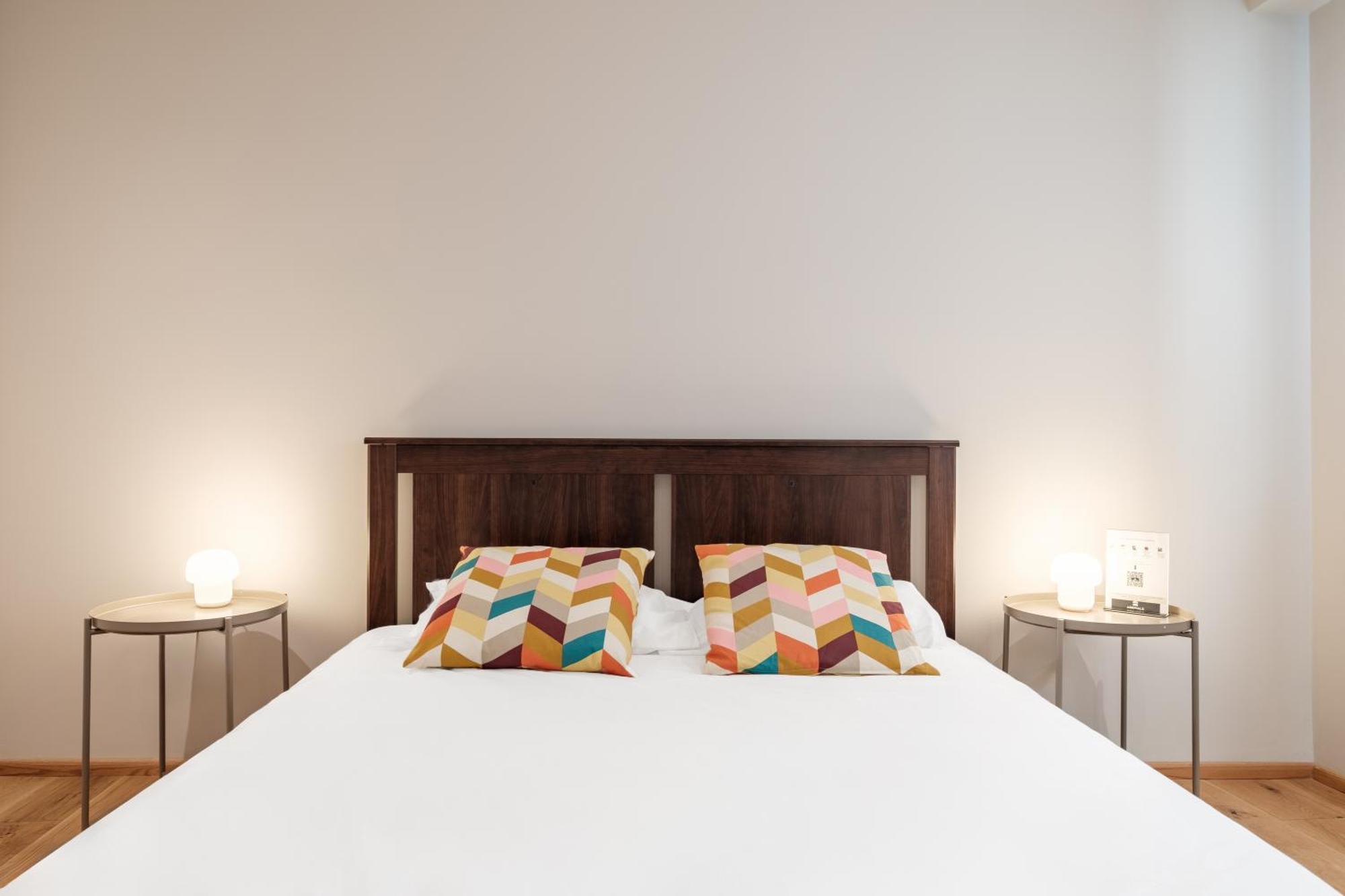 Modern Apartments La Condesa Pet Friendly Мехико Экстерьер фото