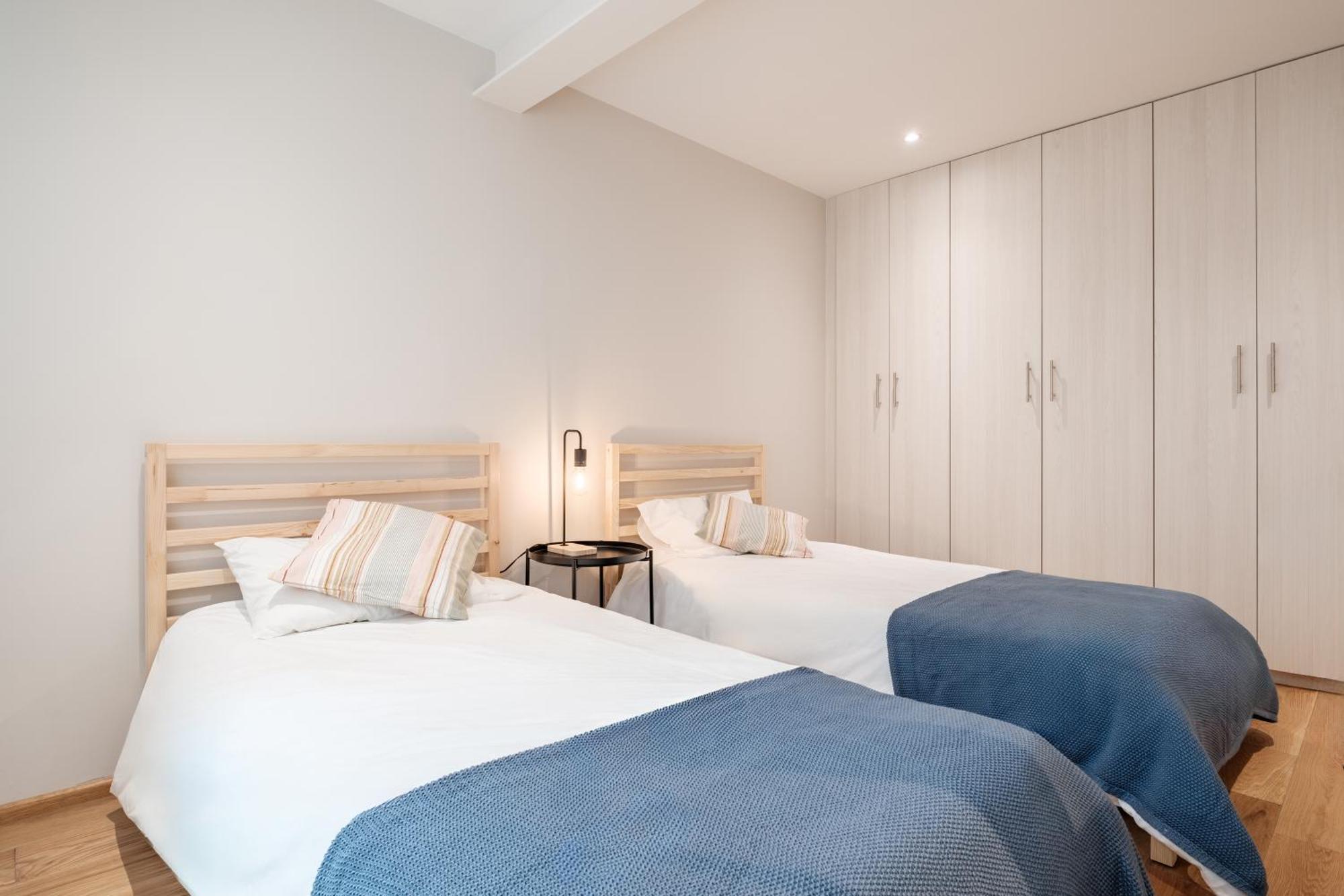 Modern Apartments La Condesa Pet Friendly Мехико Экстерьер фото