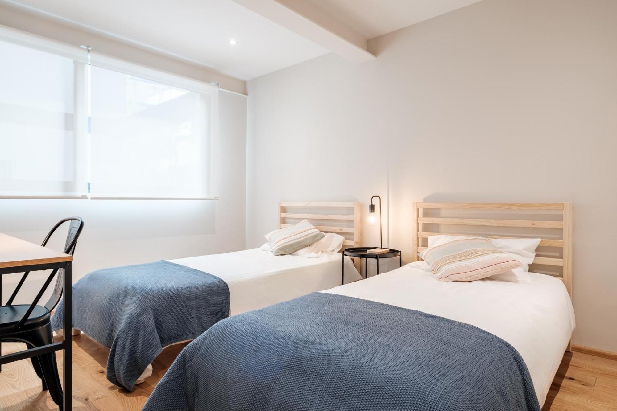 Modern Apartments La Condesa Pet Friendly Мехико Экстерьер фото