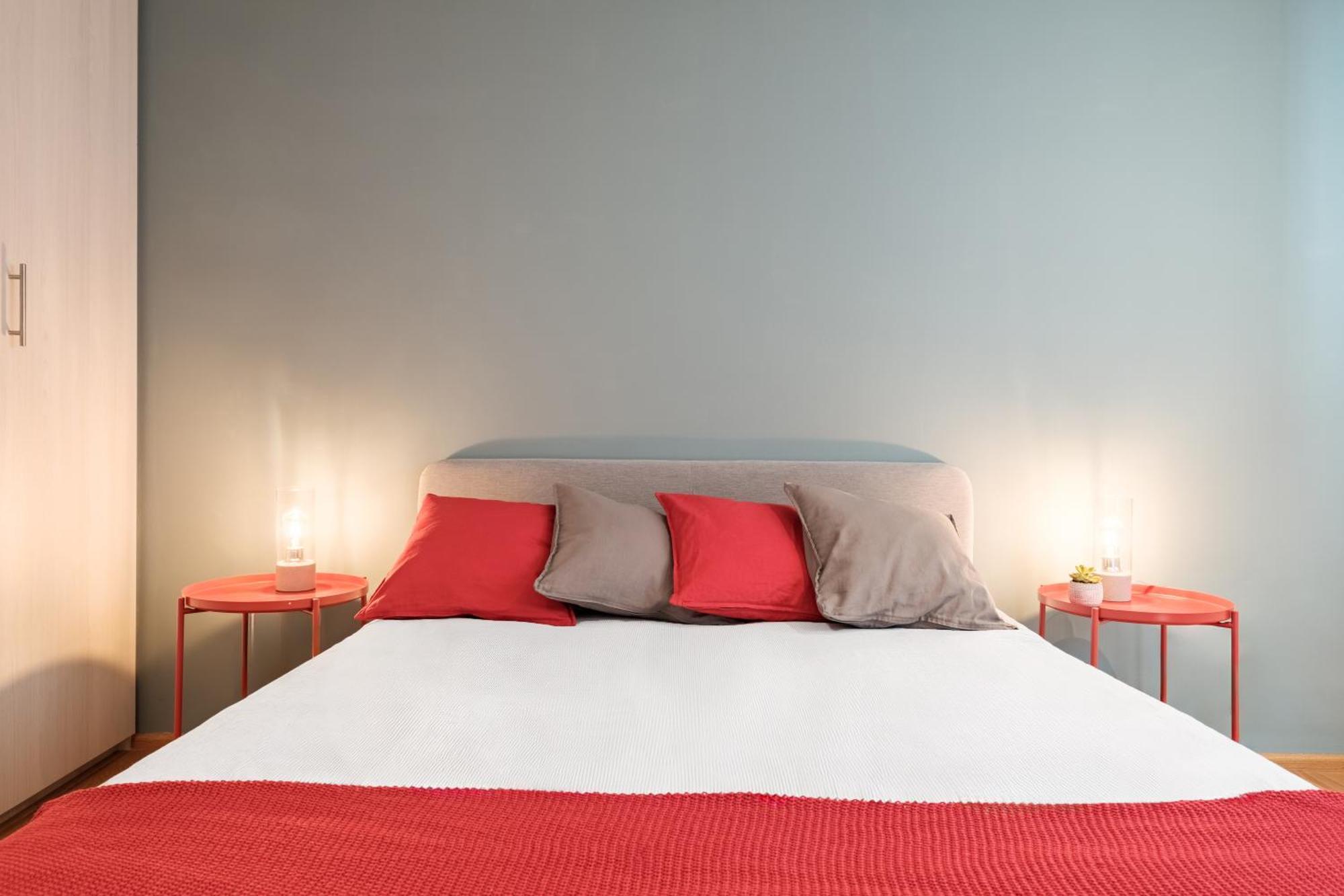 Modern Apartments La Condesa Pet Friendly Мехико Экстерьер фото