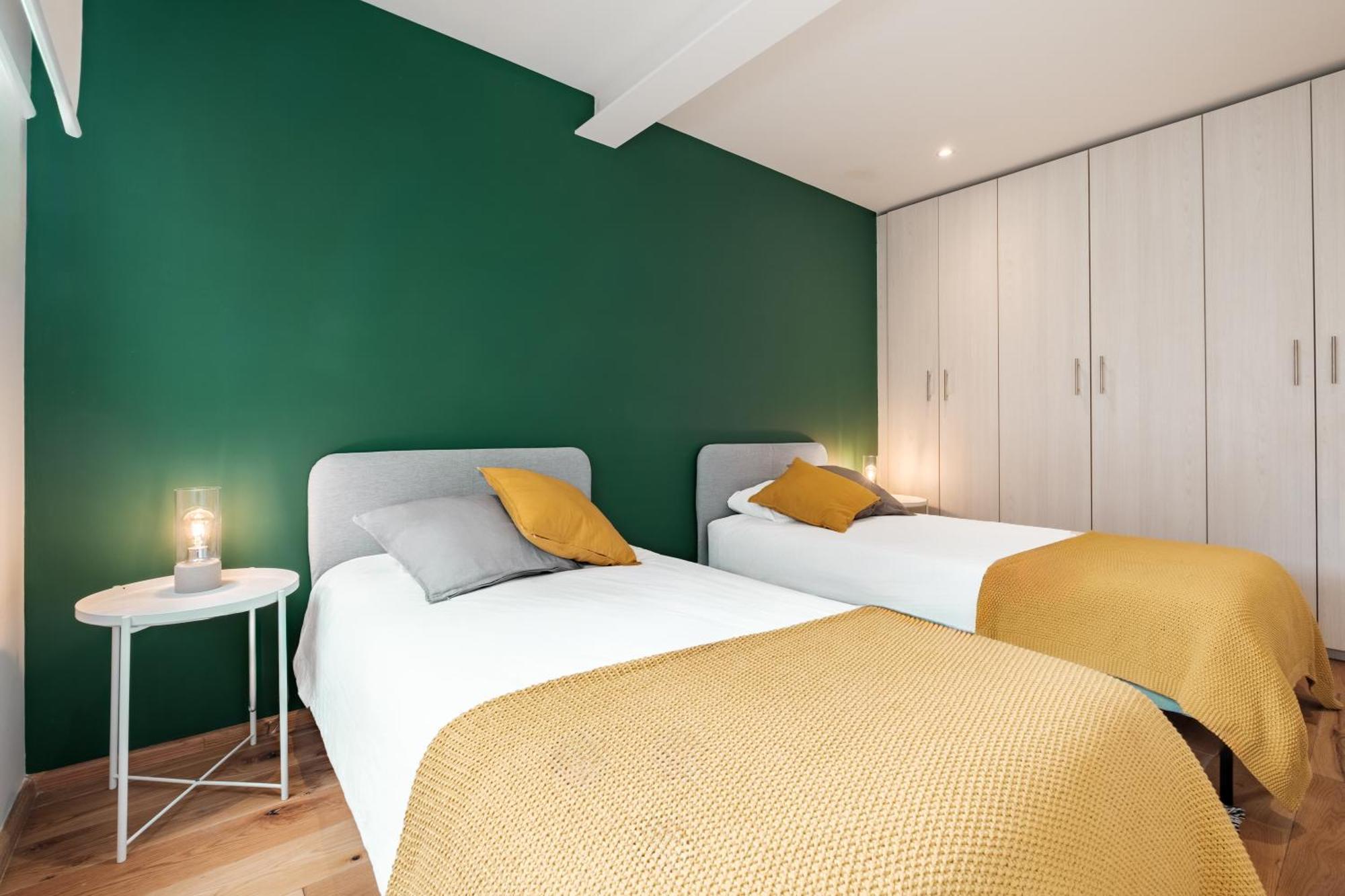 Modern Apartments La Condesa Pet Friendly Мехико Экстерьер фото