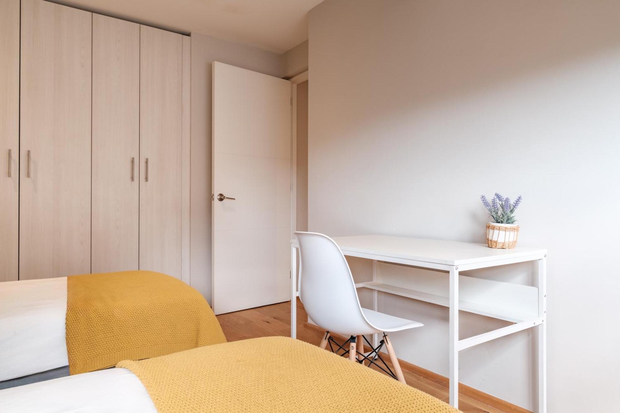 Modern Apartments La Condesa Pet Friendly Мехико Экстерьер фото