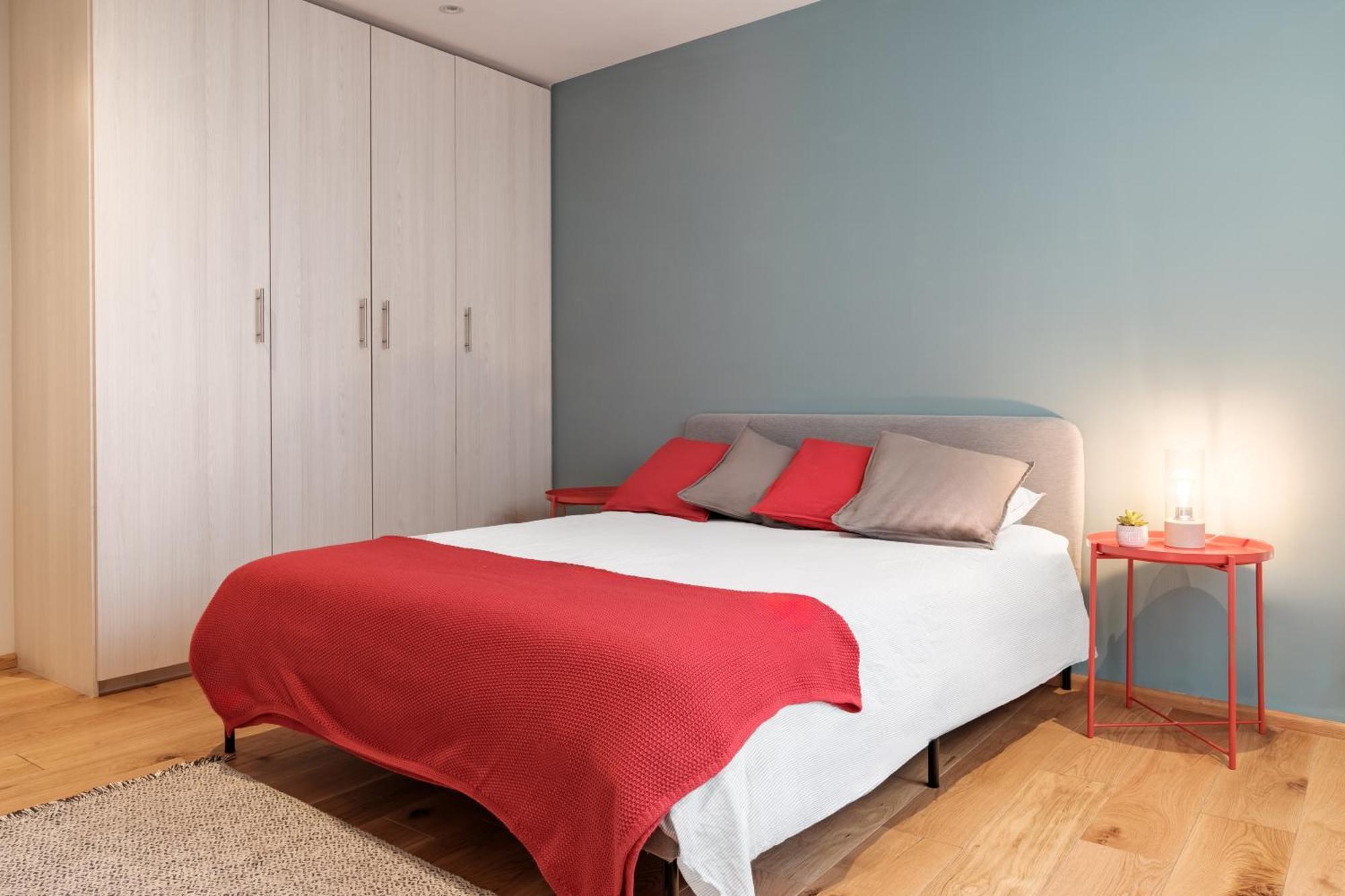 Modern Apartments La Condesa Pet Friendly Мехико Экстерьер фото